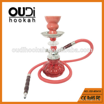 Neue bunte Design Großhandel Huka Shisha bunte Huka Glas